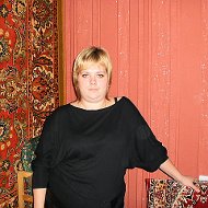 Татьяна Дзюбчук