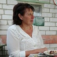 Елена Баскакова