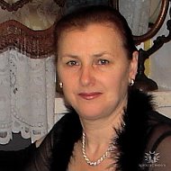 Ирина Ластовкина