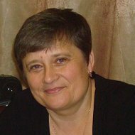 Елена Осаволюк