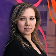 Екатерина Паламарчук