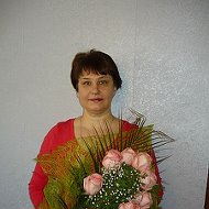 Инна Пискунова