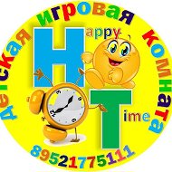 Happy Timetomsk