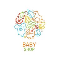 Baby Shop