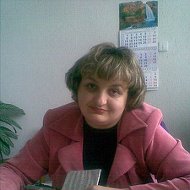 Татьяна Борисенко