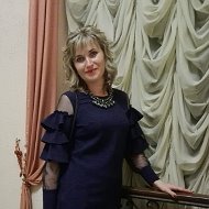Марина Боженко
