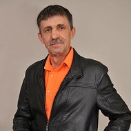 Александр Чечехин