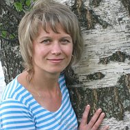 Ирина Жуйкова