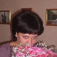Наталья Плоскова
