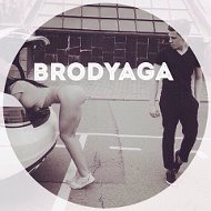 ✴ Brodyaga