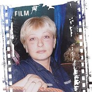 Наталья Надуваева