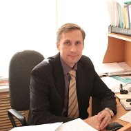 Михаил Понкратов