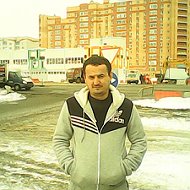 Фахриддин Тешаев