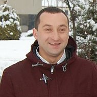 Михаил Пупкевич