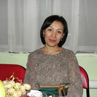 Индира Саякбаева