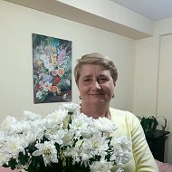 Наталія Барбазюк