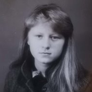 Svetlana Gilmanova