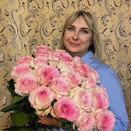 Ирина Сомова