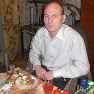 Дмитрий Парфирьев