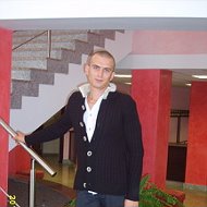 Паша Карпович