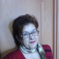 Лилия Конова