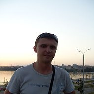 Павел Погудин