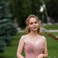 Карина Ганиева