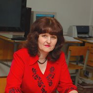 Людмила Беспалова