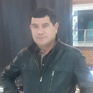 Uktam Erdanaev