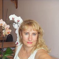 Татьяна Казимирова