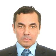 Дамир Шакамалов