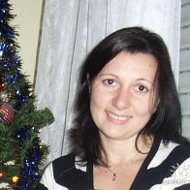 Лена Кудрявцева