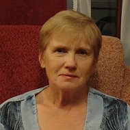 Лидия Репина-ташкинова