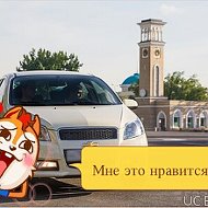 Шерзод Саидов