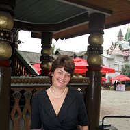 Антонина Миненкова