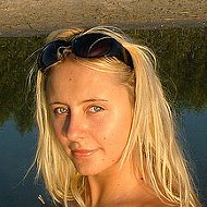 Алина Кокшарова
