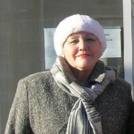 Галина Вечканова