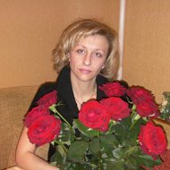 Наталья Чеченец
