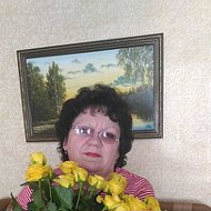 Людмила Богомазова