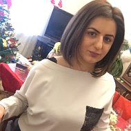 Tatev Sedrakyan