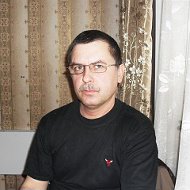 Виктор Напалков