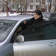 Екатерина Автушенко