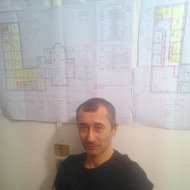 Вадим Тедеев