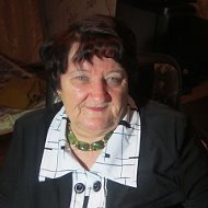 Лидия Полусмяк