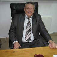 Юрий Тарасов