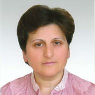 Этери Бабаян