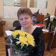 Наталья Конькова