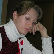 Елена Большакова