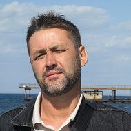 Юрий Тивиков