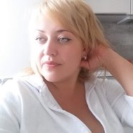 Svetlana Welitschko